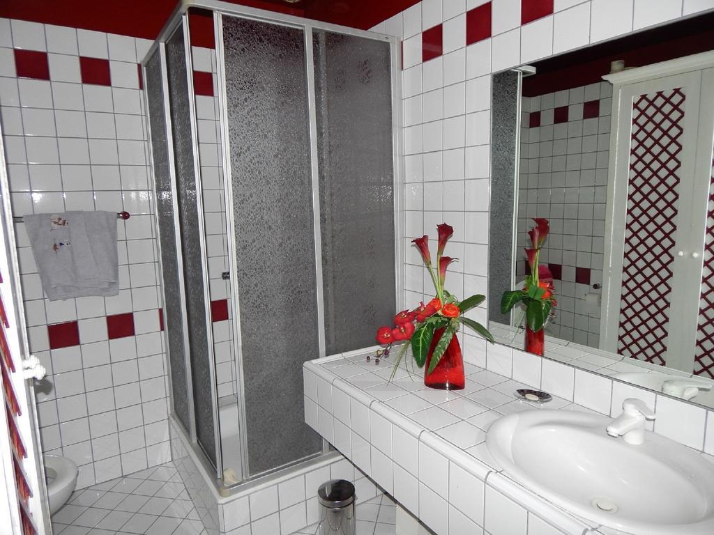 Manoir Les Cedres Bed & Breakfast Corbehem ห้อง รูปภาพ
