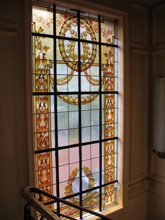 Manoir Les Cedres Bed & Breakfast Corbehem ภายนอก รูปภาพ