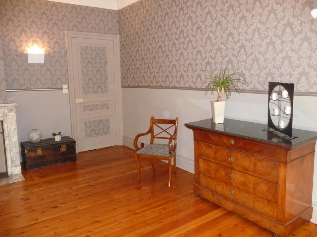 Manoir Les Cedres Bed & Breakfast Corbehem ห้อง รูปภาพ
